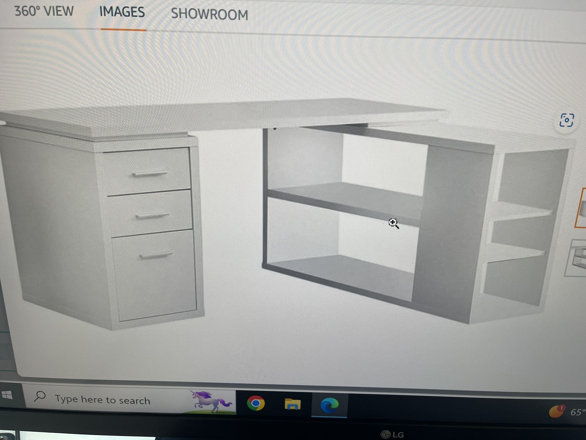 Desk