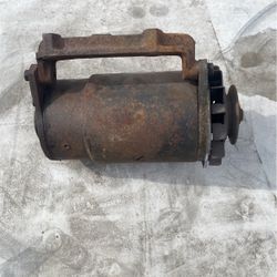 12 Volt Generator 