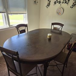 Dining Room Table Set 