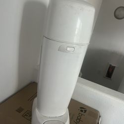 Diaper Genie Pail