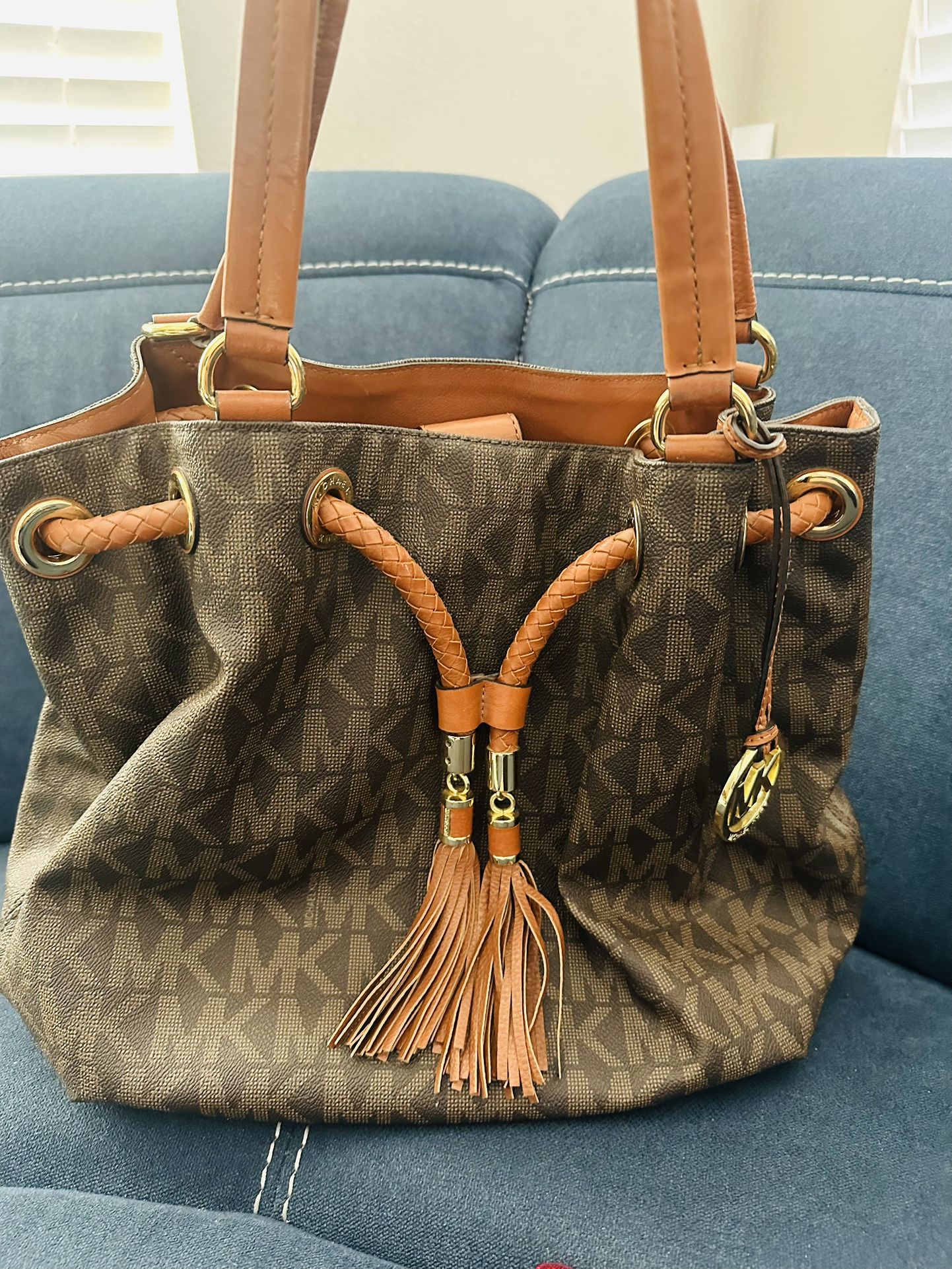 Michael Kors purse