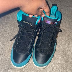 Jordan 9