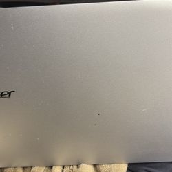 Acer Chromebook Laptop