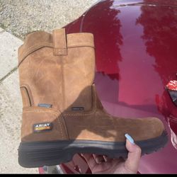 Ariat Boots (12)