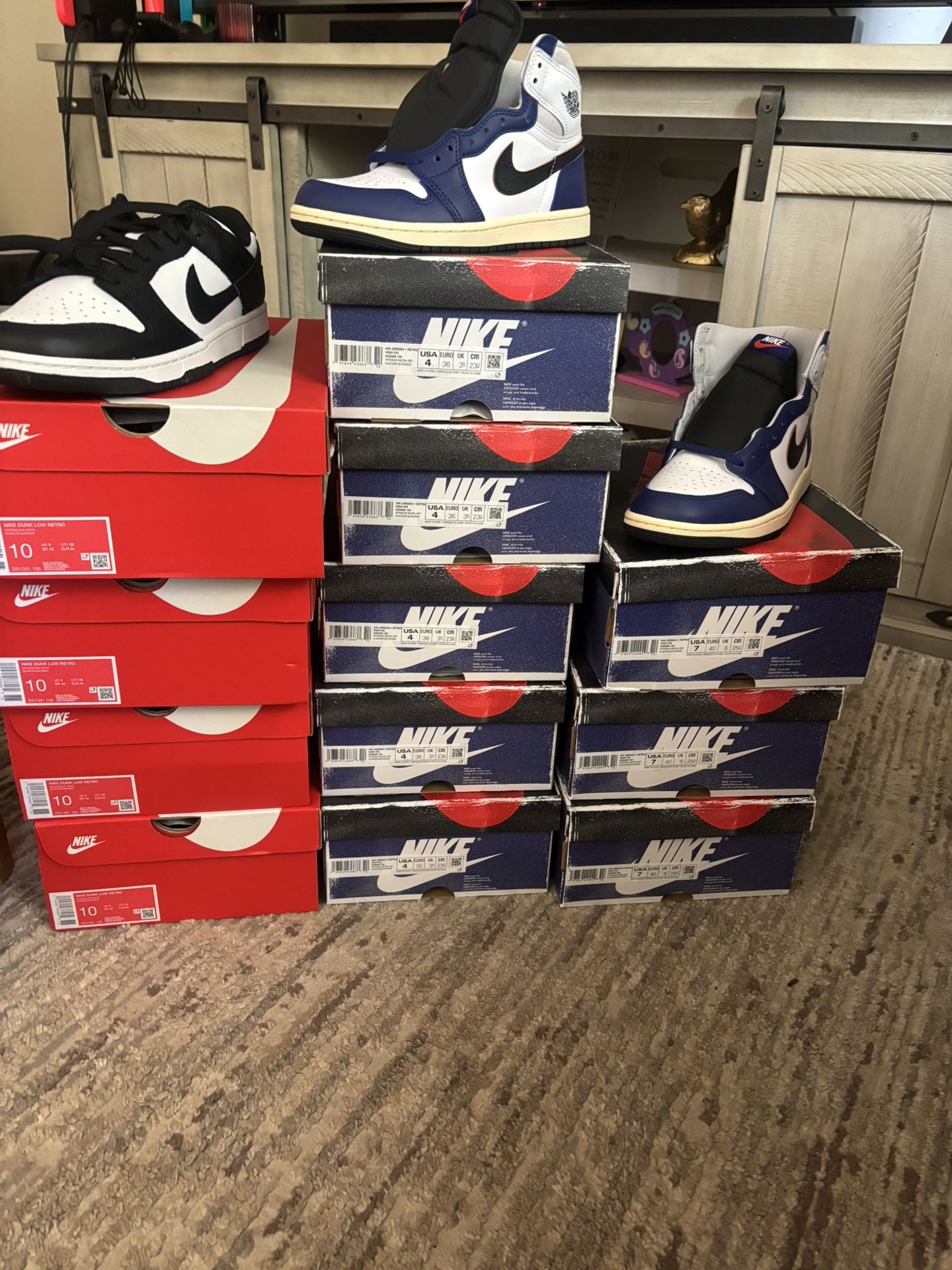 Ones For Sale