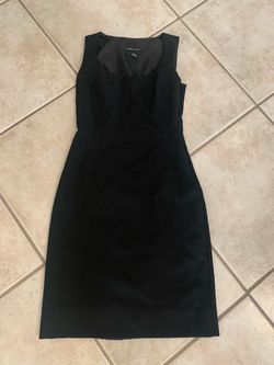 Black New York&Co Dress