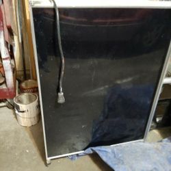 22x31 Sub zero Fridge