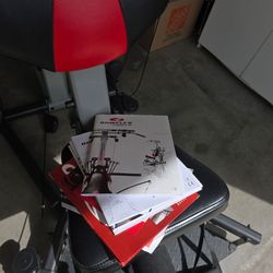Bowflex Xtreme 2 SE
