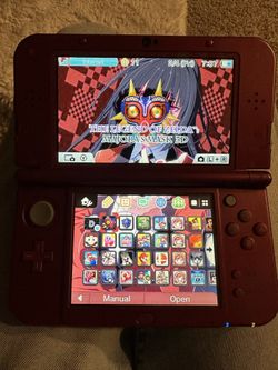 3ds Mod Service