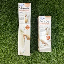 Shower Or Bath Grab bar