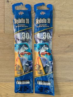 Poly Delta Kite