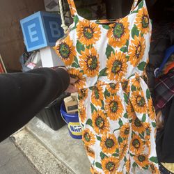 Cute Summer Dress 