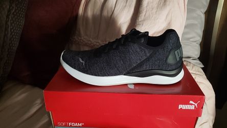 Womens size 7.5 Puma