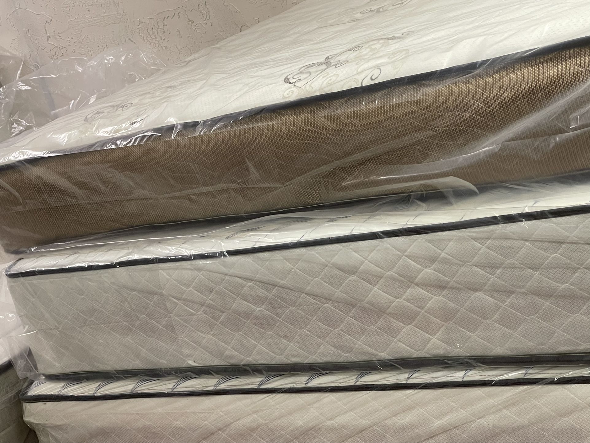 Mattress Twin Full Queen King Home & Garden