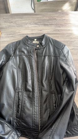 Womens jacket