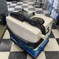 Castex Flood Pumper 1 Extractor - Carpet Care