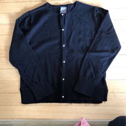 Zara Girls Cardigan Sweater Size 11/12