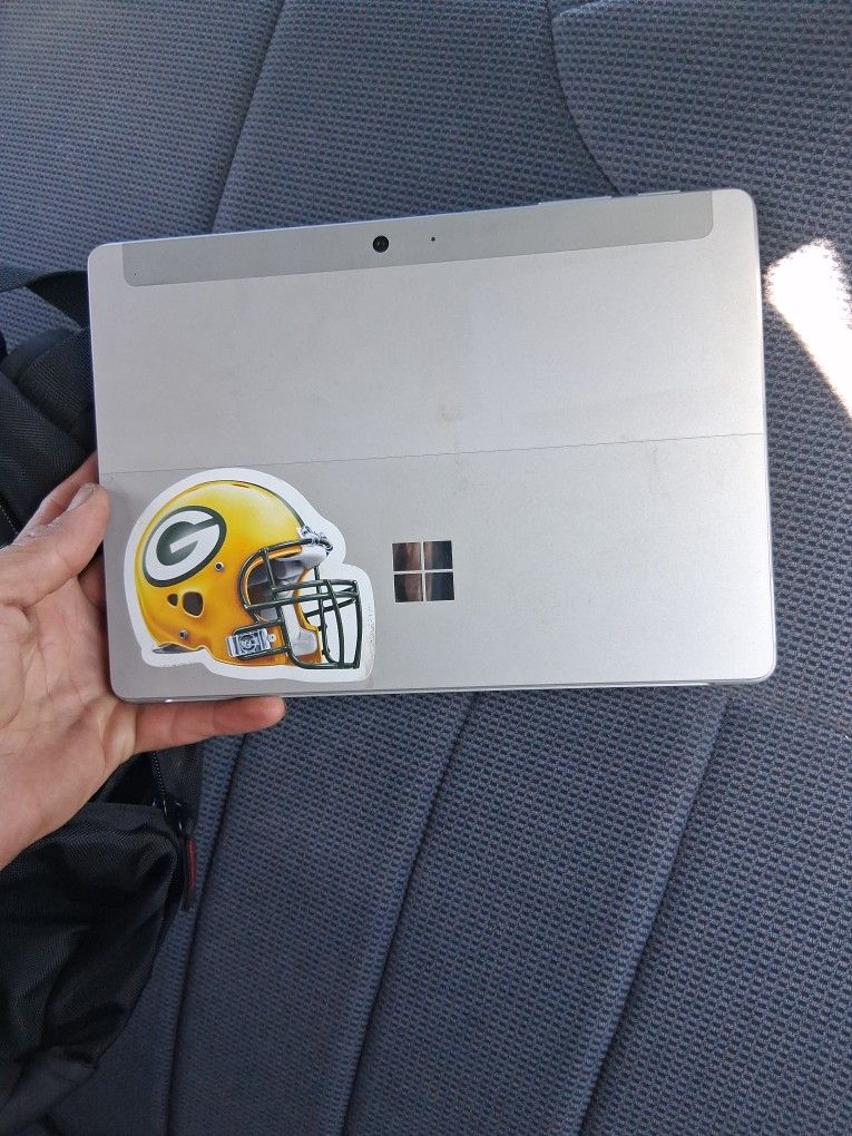 Microsoft Surface Pro