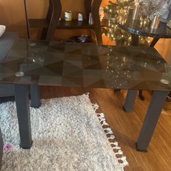  Dining Room Table