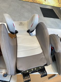 Booster Seat