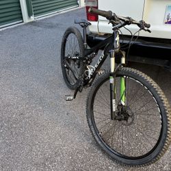 Specialized Epic Comp