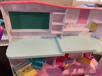 Shopkins Collectors Case for Sale in Foster City, CA - OfferUp