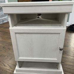 Fish Tank Stand 10/20 Gallon Reversible 