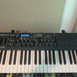 Dave Smith Mopho x4 Synthesizer