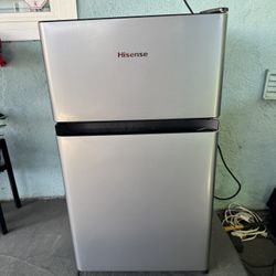 Mini Refrigerador Good Condition 💯