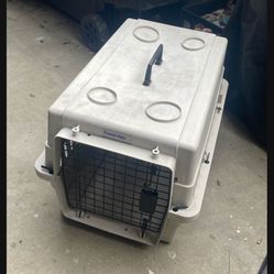 Small Pet Travel Case