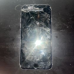 Apple Iphone 6s (BROKEN)