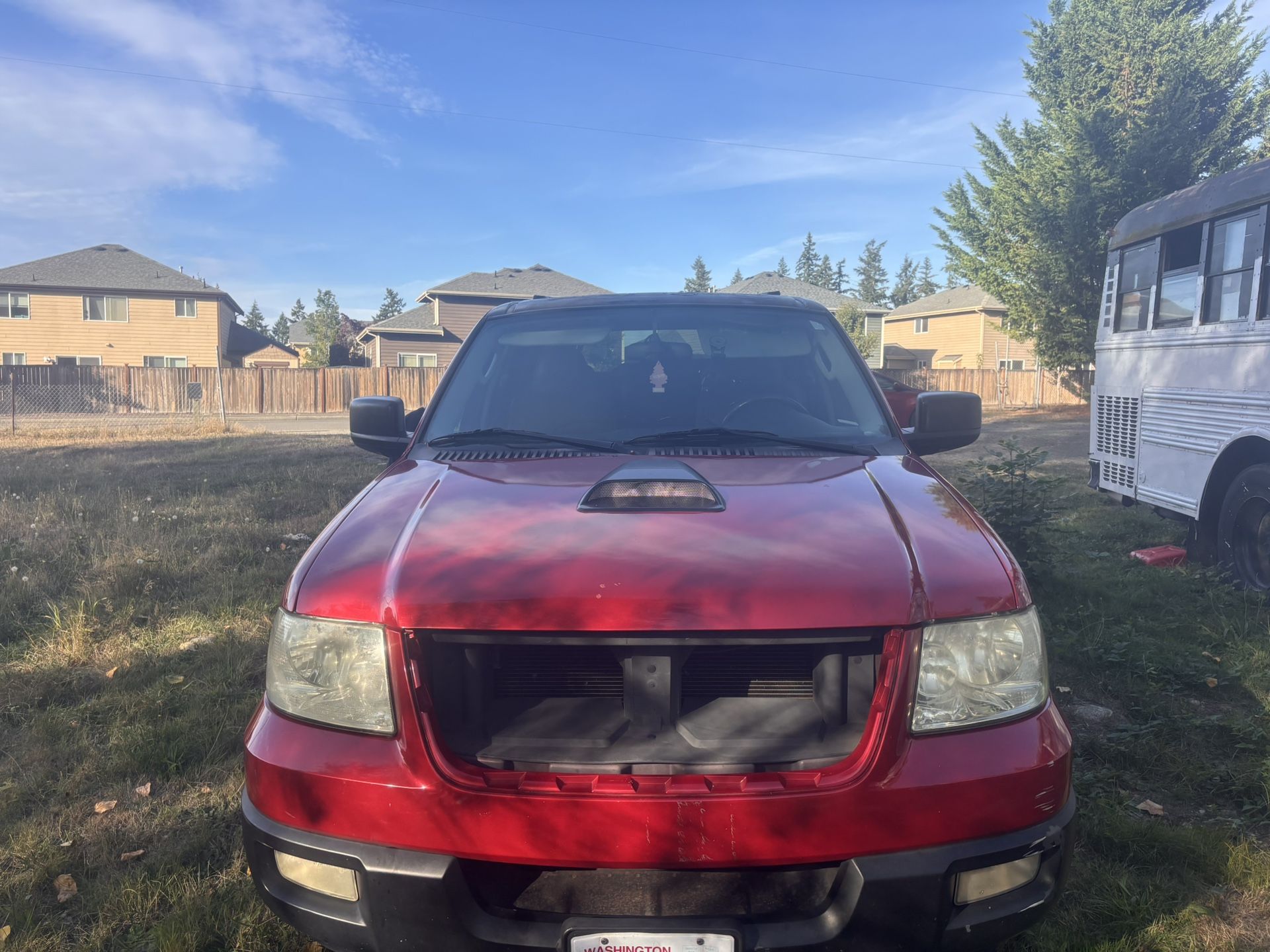 2003 Ford Expedition