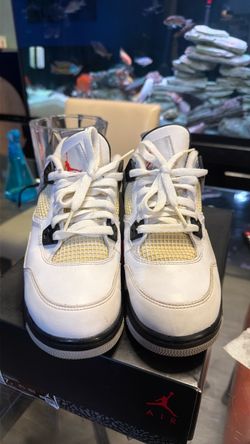 Sneakers Jordan’s