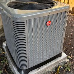 Air Conditioner 3 Ton Complete System