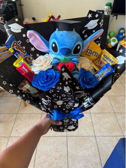 Graduation gifts