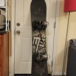 Snow Board