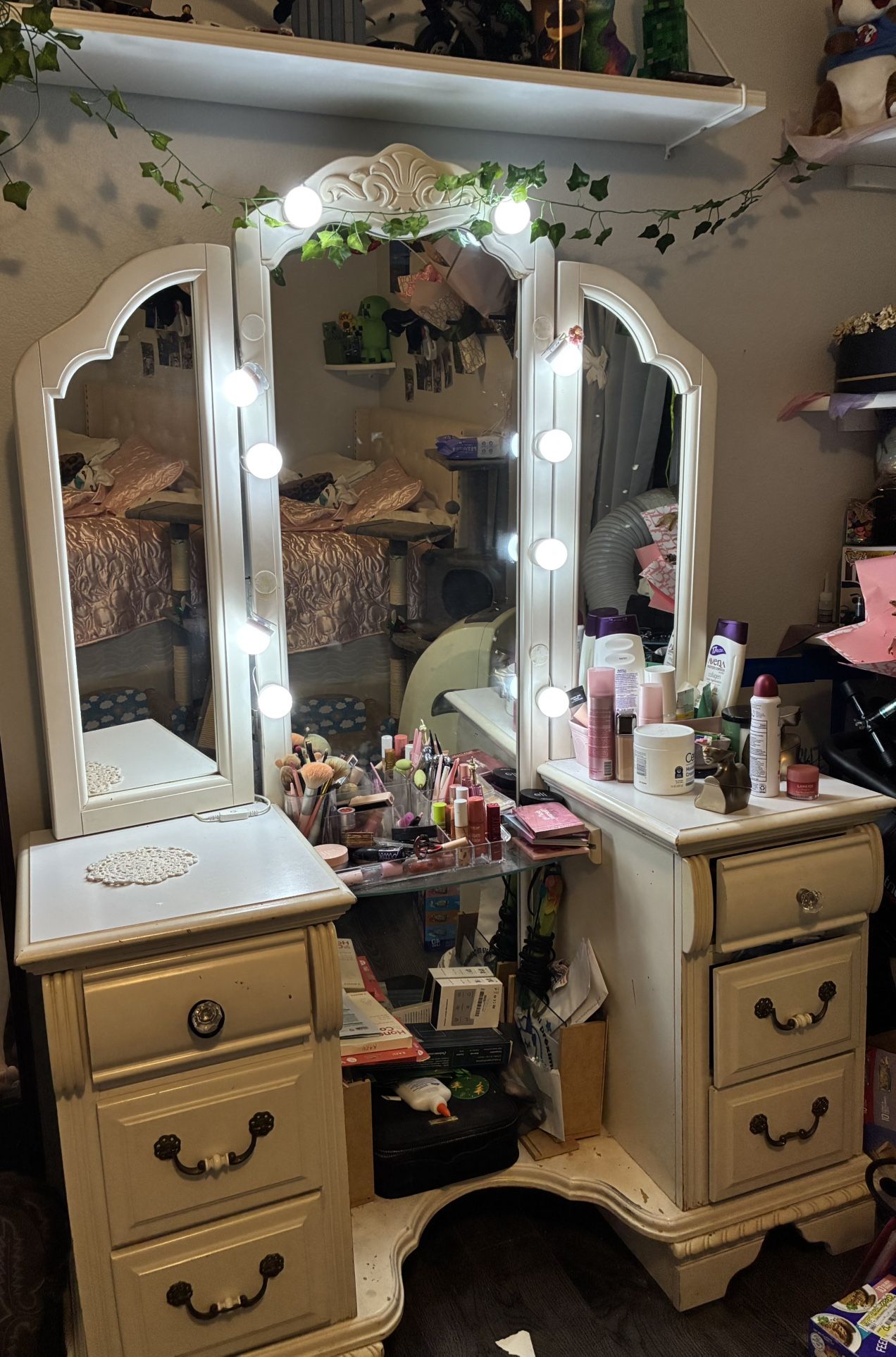 Vanity 