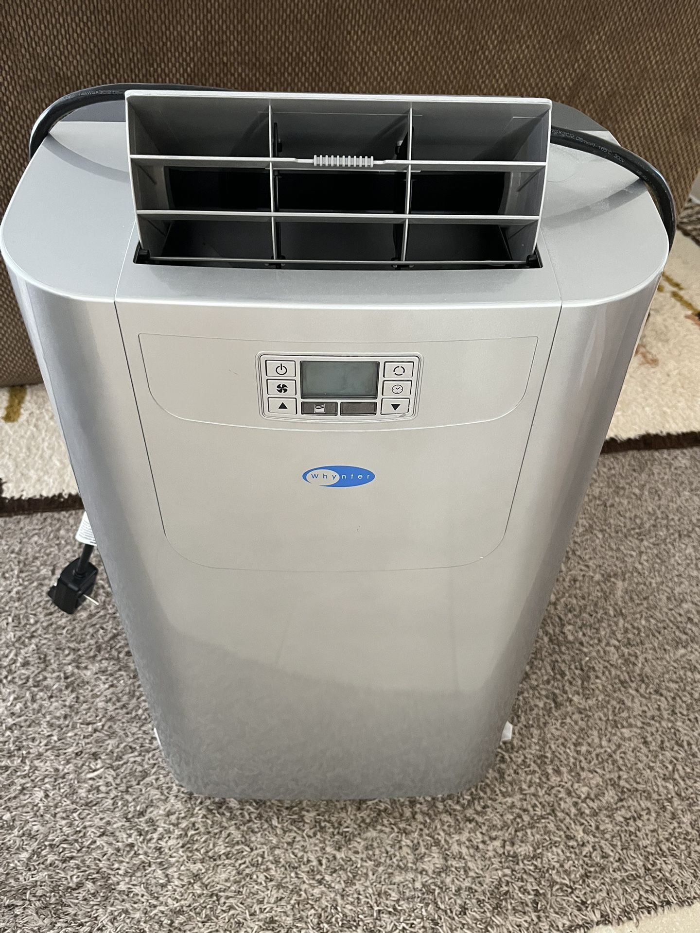 Whynter Elite Portable Air Conditioner