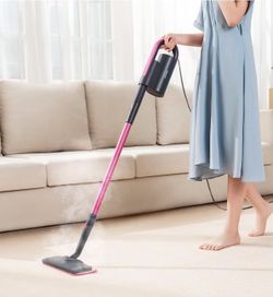 Schenley Steam Mop