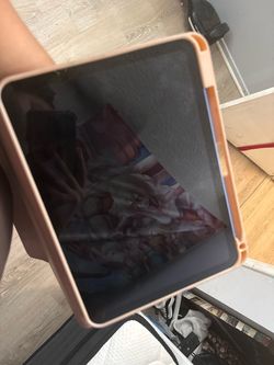 Ipad Air