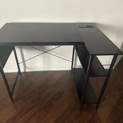 Gamer desk