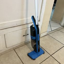 REMORA Pool Vacuum by Seauto – Strong Suction, Rechargeable