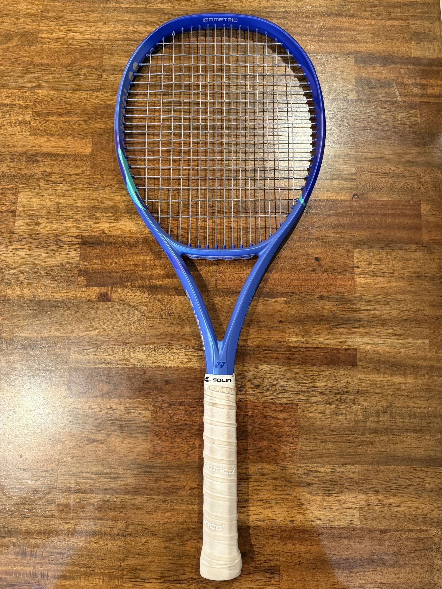 2025 Yonex Ezone 98 Tennis Racket 