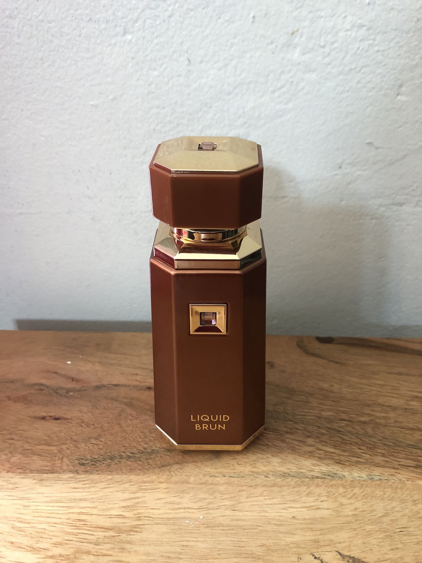 Liquid Brun Cologne