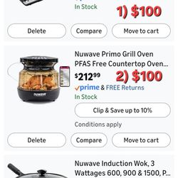 Professional Chef Appliances