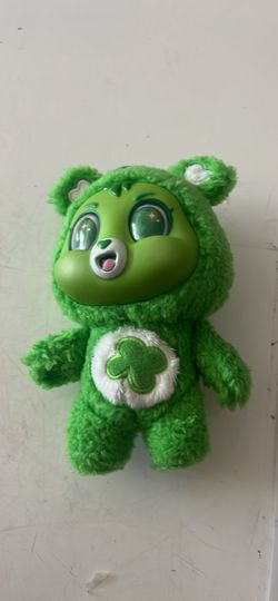 care bears caring cuties