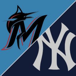 Marlins Vs Yankees Tickets