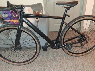 Cannondale topsstone 4
