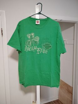 Harley Davidson mens XL t shirt