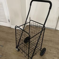4 Wheel Shop cart